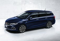 Kiralık Fiat Egea 3